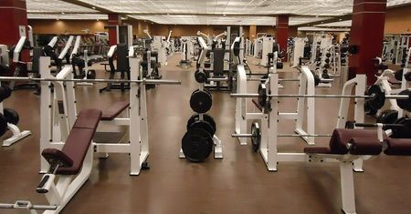 Odmrażanie gospodarki. Kiedy otwarcie klubów fitness i siłowni?