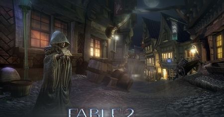 Fable 2 - recenzja