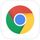 Chrome ikona