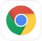 Chrome icon