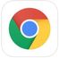 Chrome icon