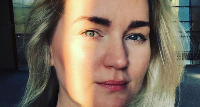 Teresa Szabłowska group account directorem w Pathfinder 23