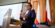Zalewska: Z ręką na sercu? Reforma edukacji się udała