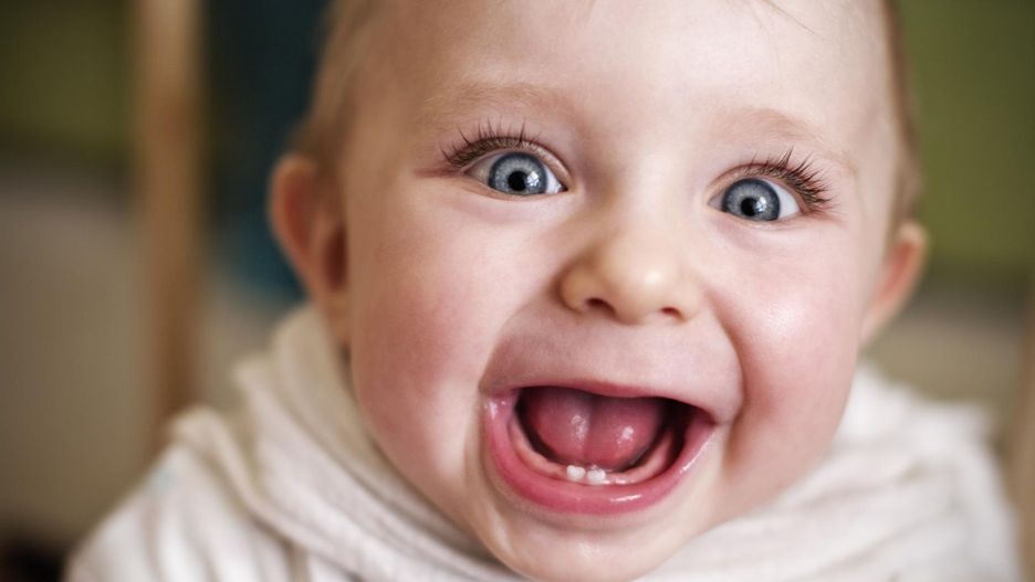 Dlaczego Nikodem podbija serca rodziców?