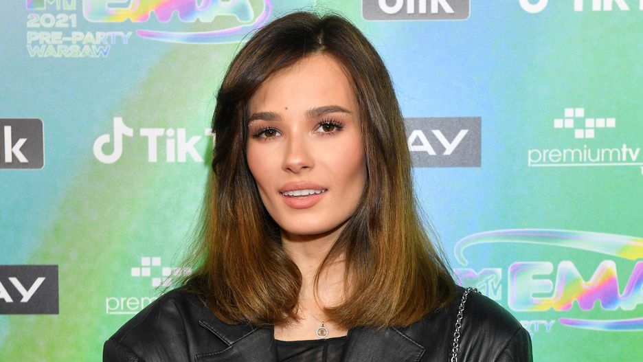 Natalia Szroeder promuje nową płytę