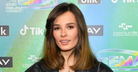 Natalia Szroeder w butach od Kanye Westa. Zawrotna cena