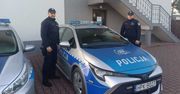 Brzozowo: Dzielnicowi na pomoc. Uratowali 63-latka
