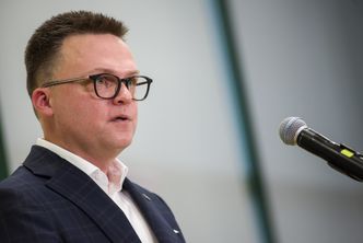 Kryzys energetyczny. Hołownia: "Czas ratować Polaków przed bankructwem"