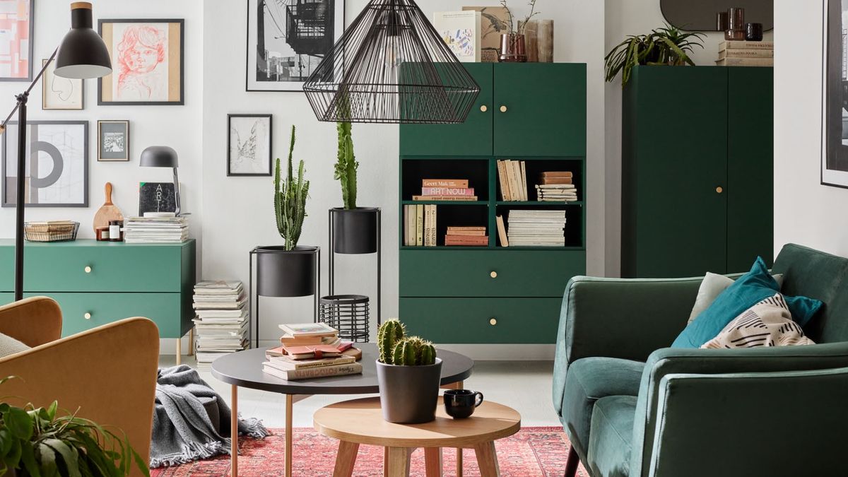 System Creative, VOX