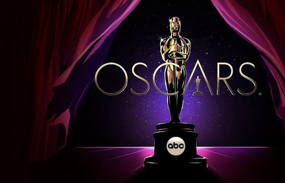 Stacja ABC pokaże galę rozdania Oscarów we wszystkich kategoriach