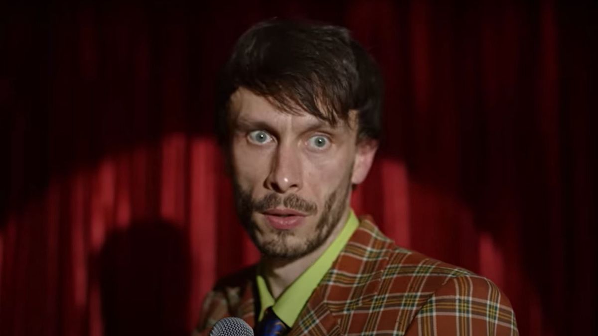 "Reniferek" to nowy, ciekawy dramat od Netflixa