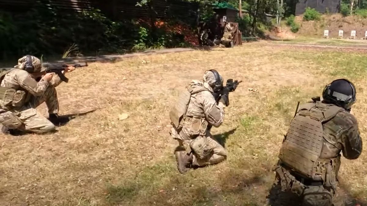 Szkolenia już rozpoczęły się w Polsce i na Litwie 