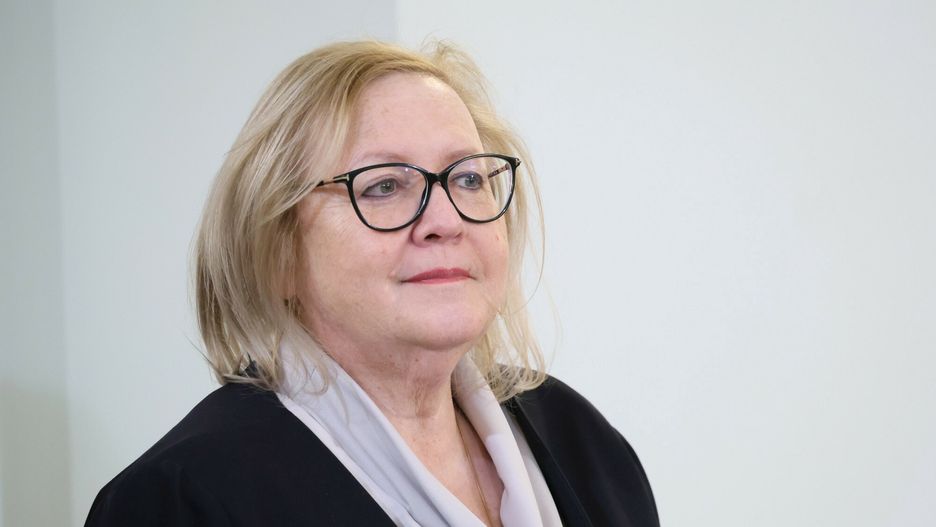 Małgorzata Manowska