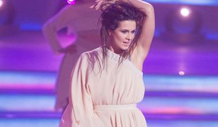 Paula Kubicka z "You Can Dance" w ciąży. Pochwaliła się sporych rozmiarów brzuszkiem