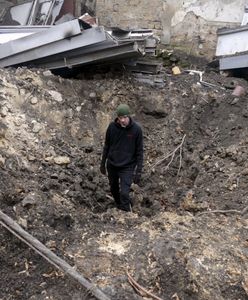 Gotowi oddać Krym i Donbas za pokój? Niepokojący sondaż