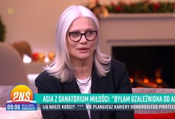 Joanna "Sanatorium miłości" była uzależniona od alkoholu. Wyznała, co jej pomogło