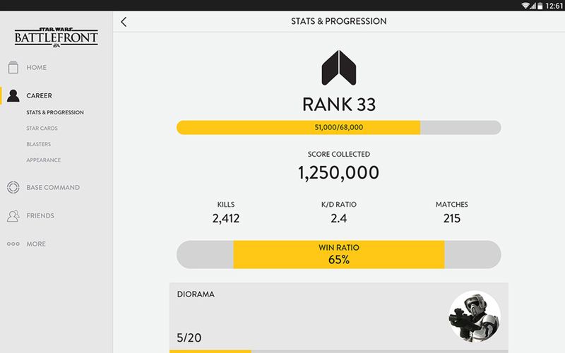 Weekendowy Zestaw Gier i Aplikacji: Pola, Star Wars Battlefront Companion oraz Mobile Strike 6