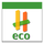 Eco Harmonogram ikona