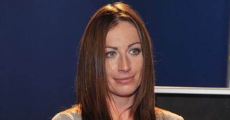 Tak Justyna Kowalczyk-Tekieli spełnia obietnicę daną mężowi. Pokazała zdjęcie