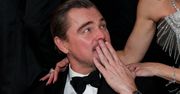 Wideo z DiCaprio stało się viralem. To miał powiedzieć na Złotych Globach