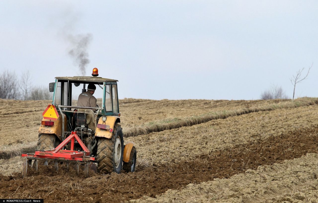 Potężny wzrost cen nawozów. Rolnicy lamentują