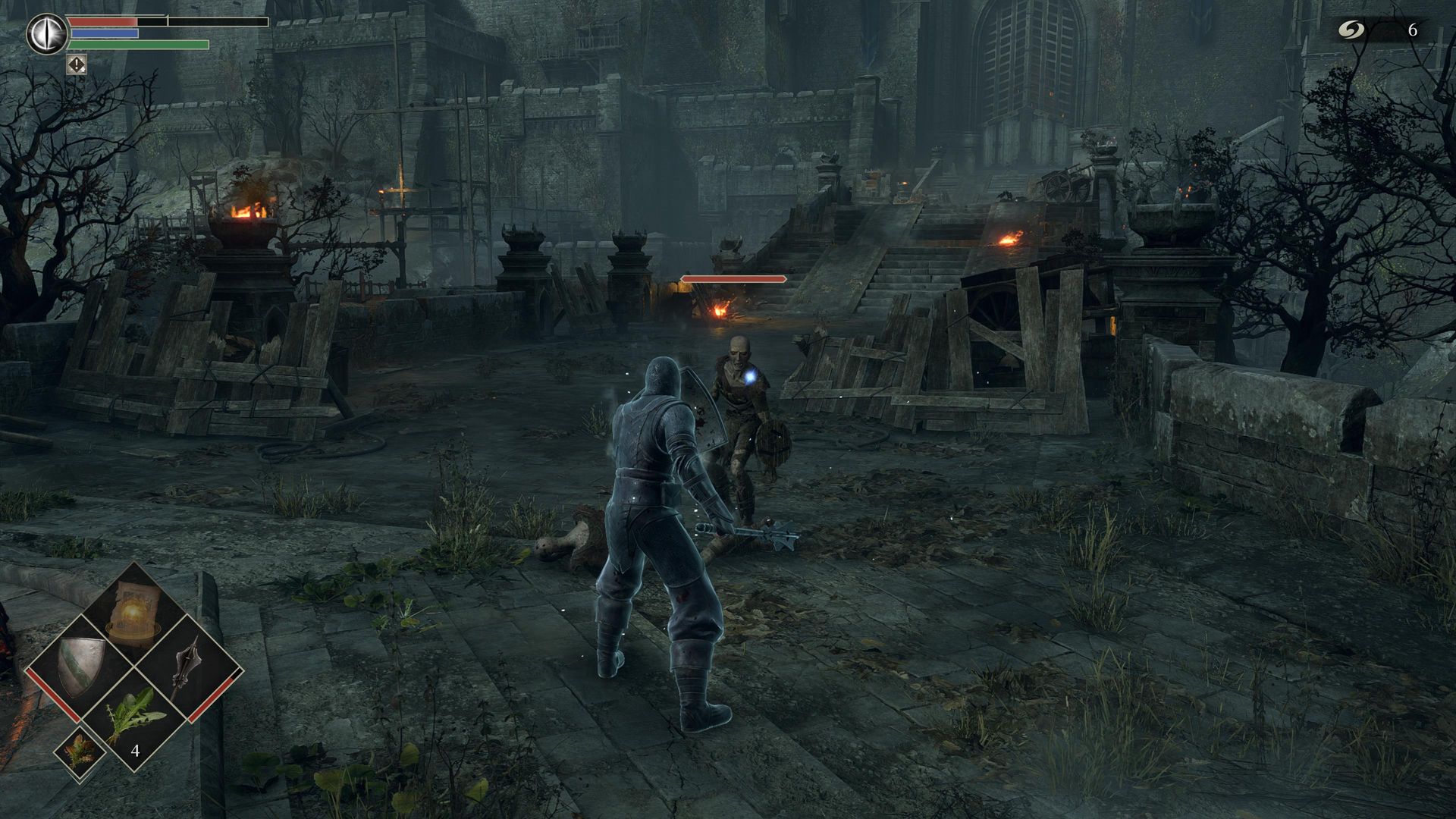 Demon's Souls