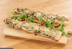 Zapiekankowa drożyzna. Turystka nie mogła uwierzyć własnym oczom