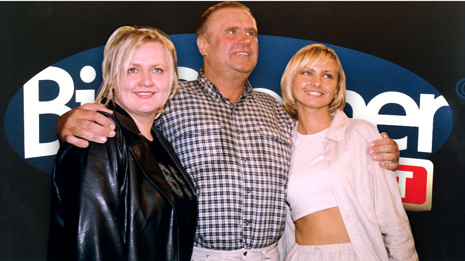 Czy pamiętasz pierwszą edycję "Big Brothera" (QUIZ)