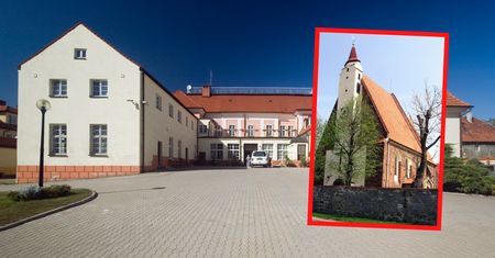 W tym miejscu straszy? Te wieści przyprawiają o gęsią skórkę