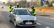 Kontrola bez powodu. Przepisy mówią, do czego policja ma prawo