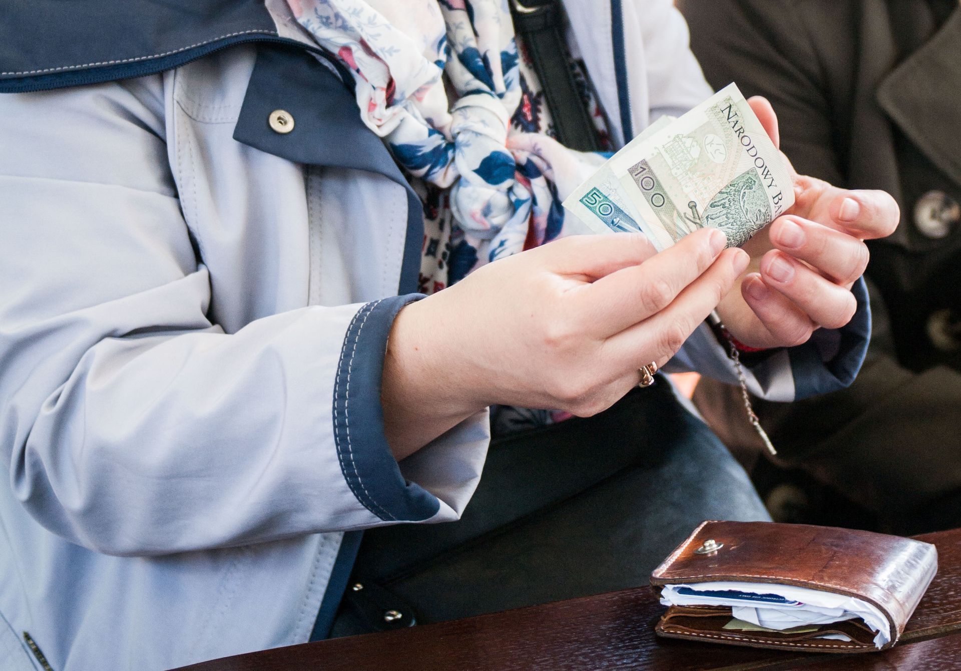 Rząd odpowiada na pomysł prezydenta. Tyle zyskaliby seniorzy