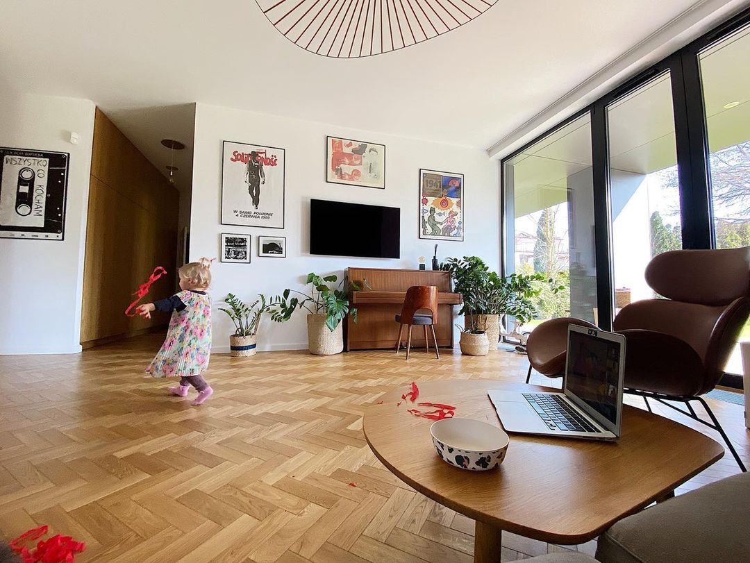 Salon Olgi Frycz