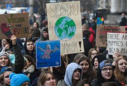Majmurek: "Polska może wygrać przed sądem z młodymi aktywistami klimatycznymi. Przed trybunałem historii niekoniecznie" [OPINIA]