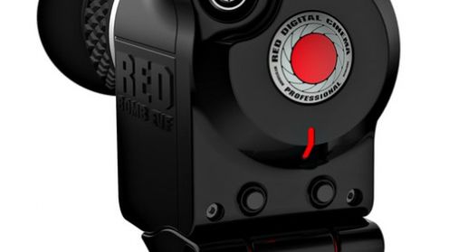 Nowe akcesoria do kamer Red 1
