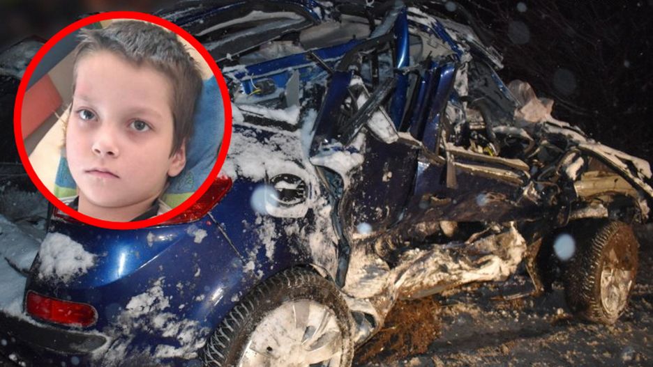 Rzeczywistość, w której obudził się Wiktor, nie szczędzi kolejnych kłód rzucanych mu pod nogi