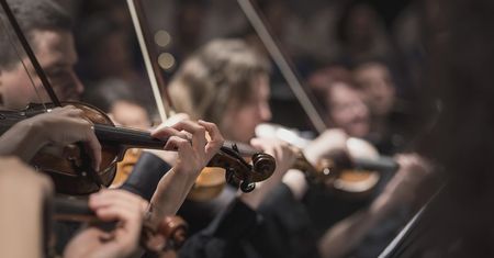 „Wokół Mozarta” – kameralny koncert Polskiej Opery Królewskiej we Włocławku