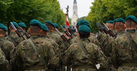 Rusza kwalifikacja do wojska. Obejmie około 230 tys. osób