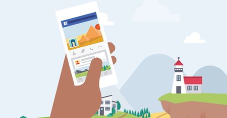 Facebook - czy należy zaakceptować nowy regulamin?