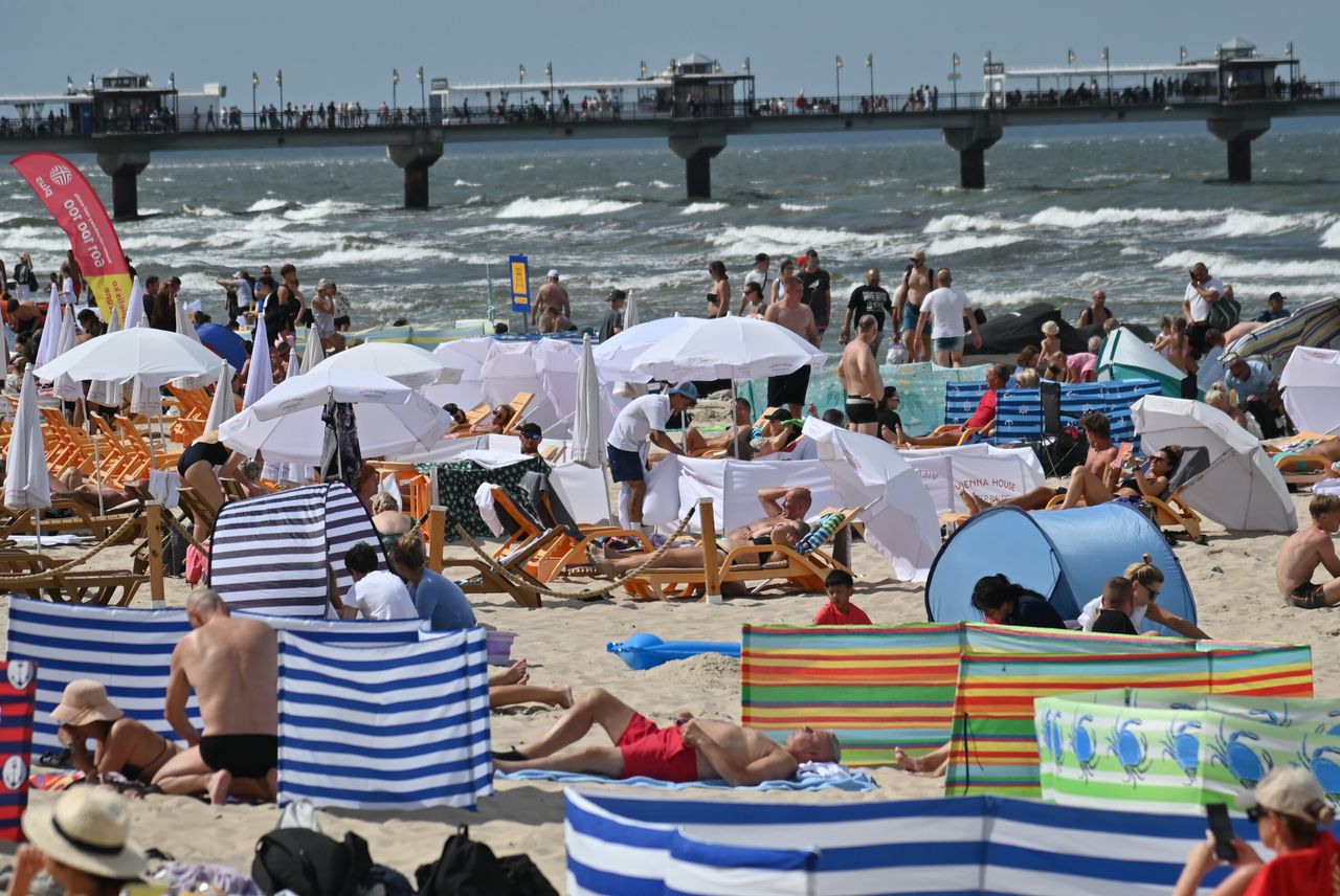 Wojna w Iranie zmieni wakacyjne plany Polaków? "Pierwsze sygnały"