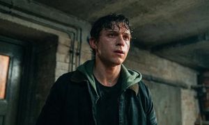 Kto został w kinie, ten zobaczył. Co może oznaczać scena po napisach?