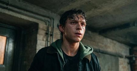 Kto został w kinie, ten zobaczył. Co może oznaczać scena po napisach?