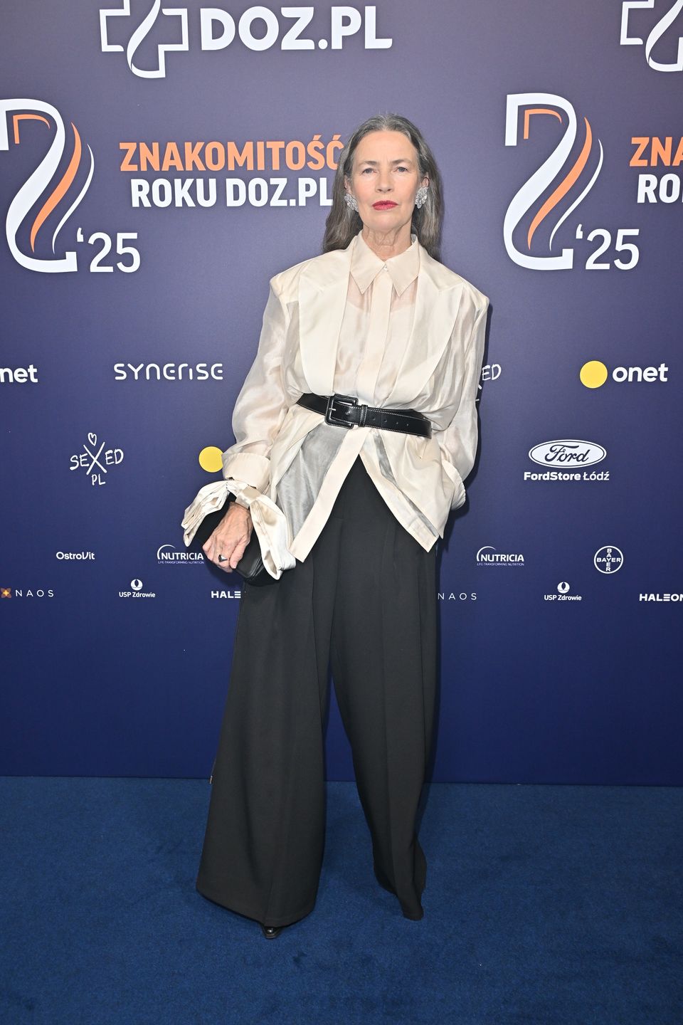 Lidia Popiel