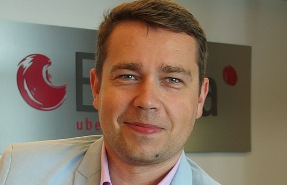 Mariusz Gawrychowski: z „Pulsu Biznesu” na rzecznika Grupy Europa