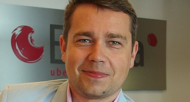 Mariusz Gawrychowski: z „Pulsu Biznesu” na rzecznika Grupy Europa