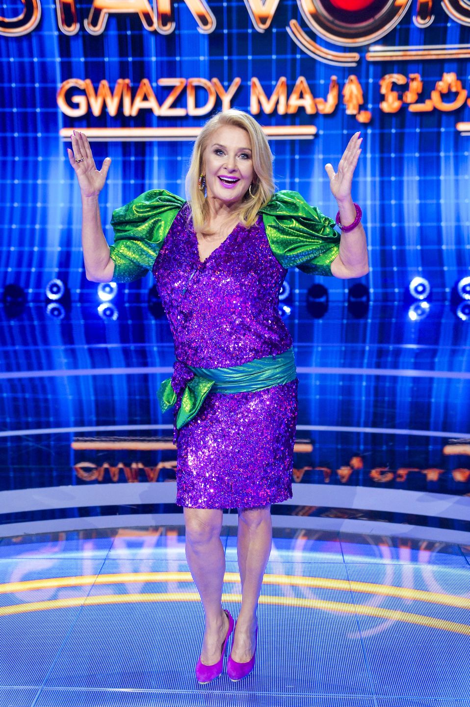 Majka Jeżowska 