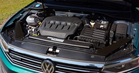 Diesle jednak nie na straty? Volkswagen obiecuje o 80 proc. niższą emisję NOx