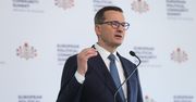 Nagły zwrot ws. "lex Tusk". Morawiecki reaguje na ruch prezydenta