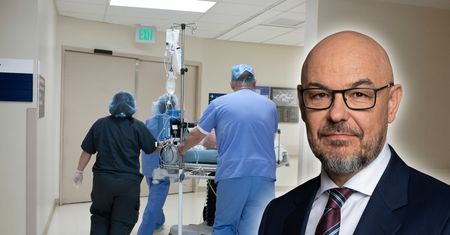 Limity wynagrodzeń dla medyków. Prezes NFZ: poprawią finanse szpitali