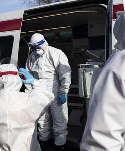 Członek Rady Medycznej o obostrzeniach: grupa doradców oczekiwała czegoś innego