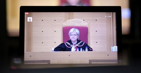Aborcja ze względu na wady płodu. Jest wyrok Trybunału Konstytucyjnego
